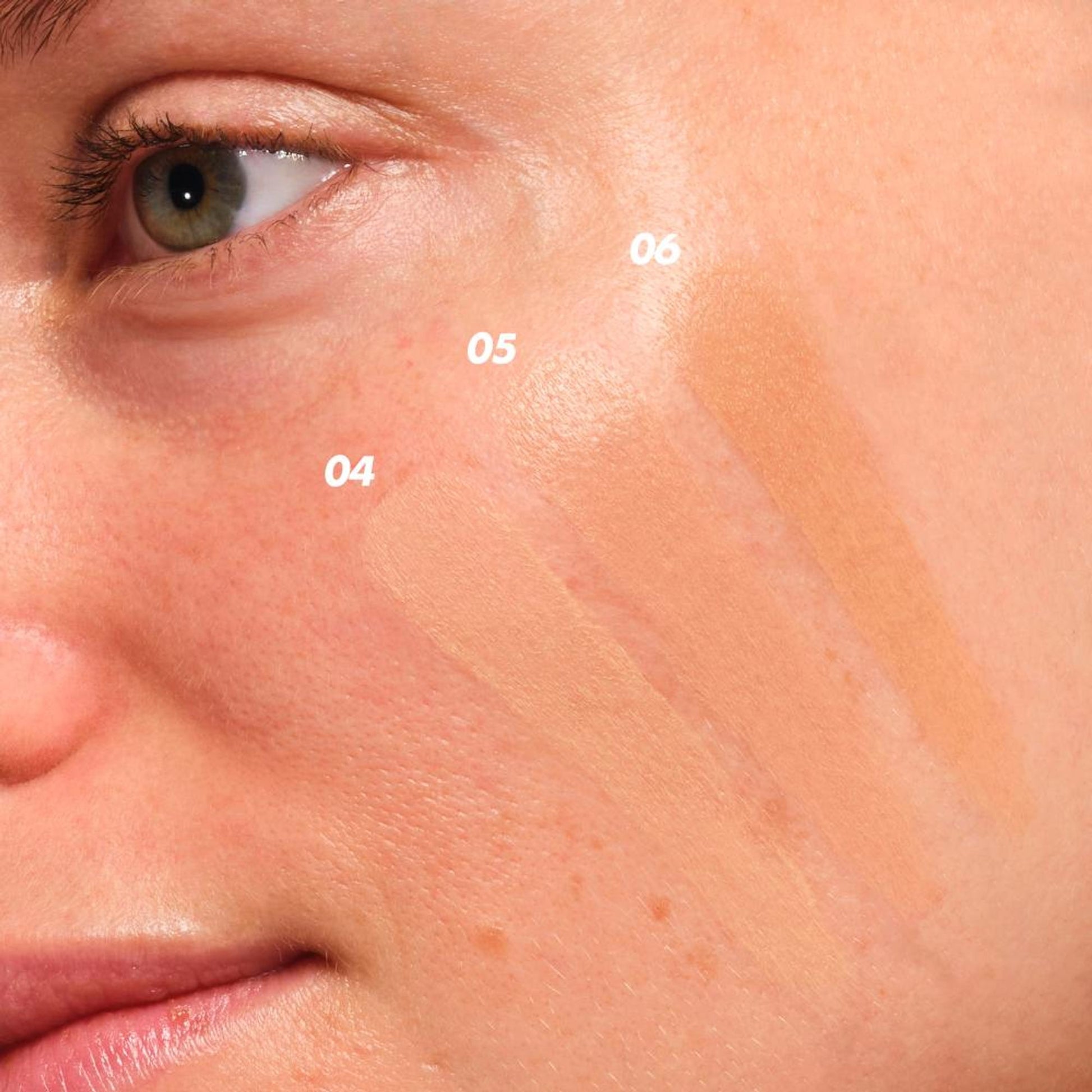 MAKE UP FOR EVER Super Boost Skin Tint - 6