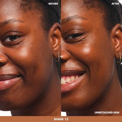 MAKE UP FOR EVER Super Boost Skin Tint - 12