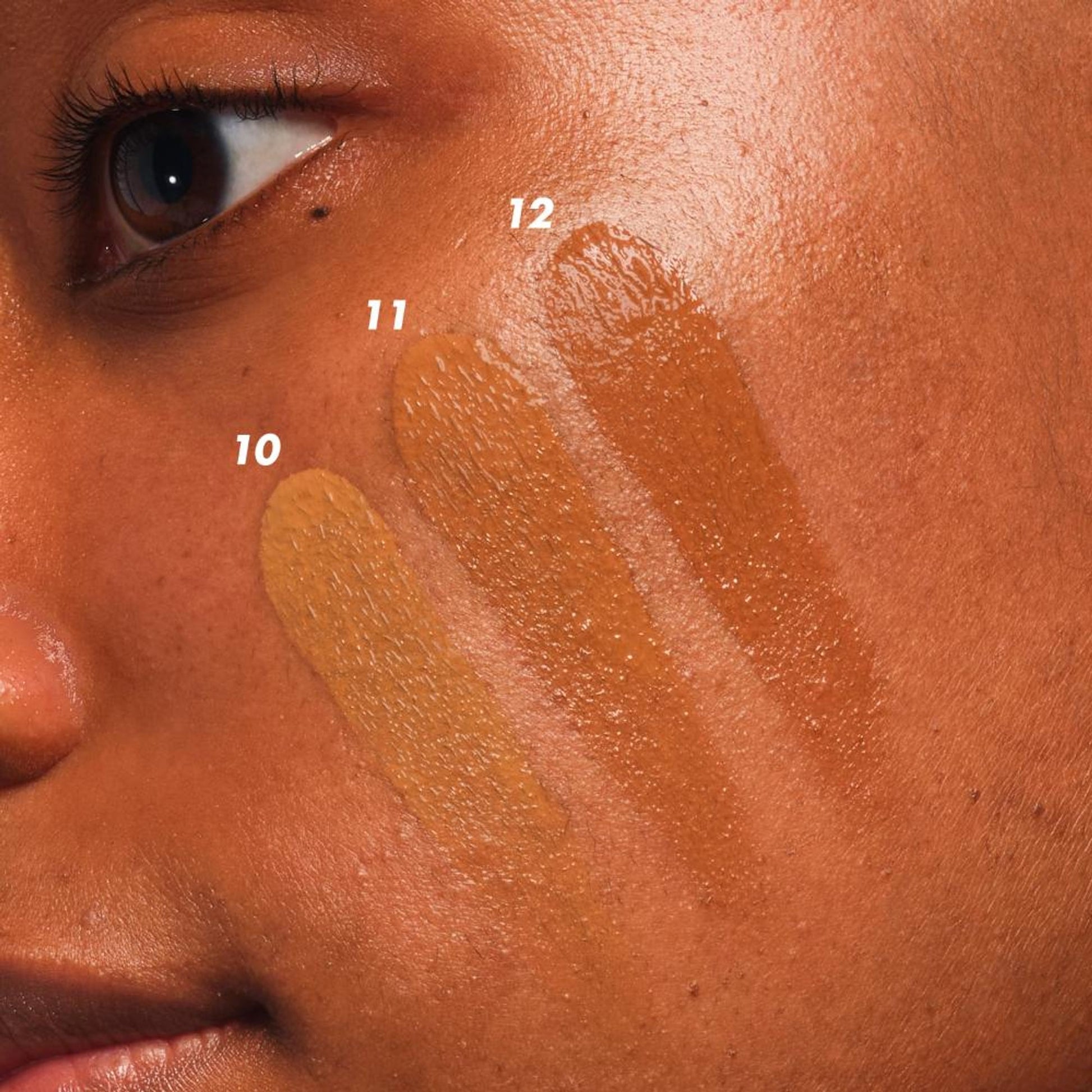 MAKE UP FOR EVER Super Boost Skin Tint - 12