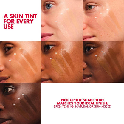 MAKE UP FOR EVER Super Boost Skin Tint - 12