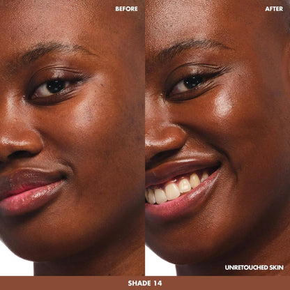 MAKE UP FOR EVER Super Boost Skin Tint - 14