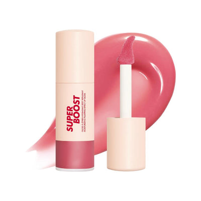MAKE UP FOR EVER Super Boost Lip Gloss - 09 Darinmg Candy