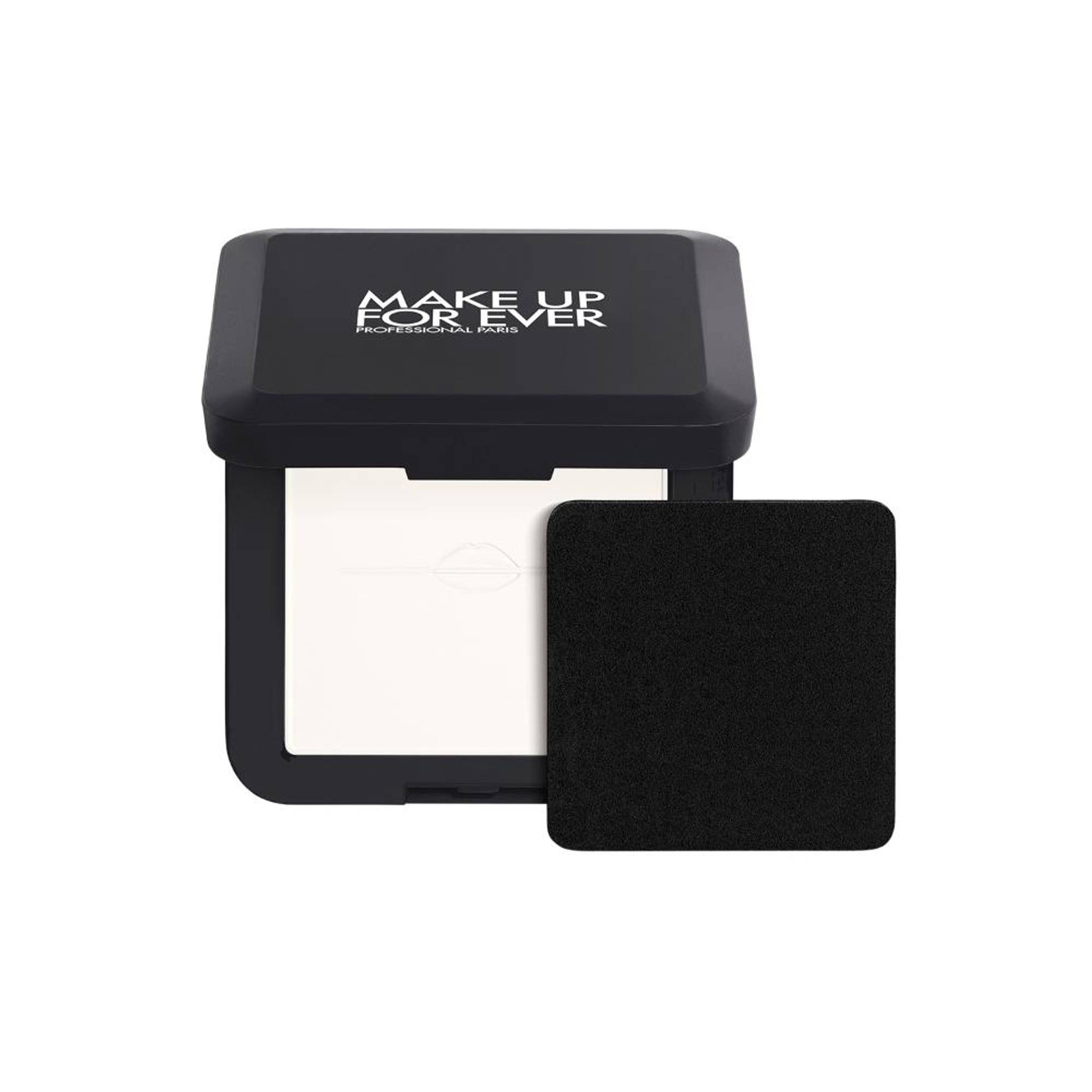 MAKE UP FOR EVER Hd Skin Pressed Powder - 0.1 Translucent