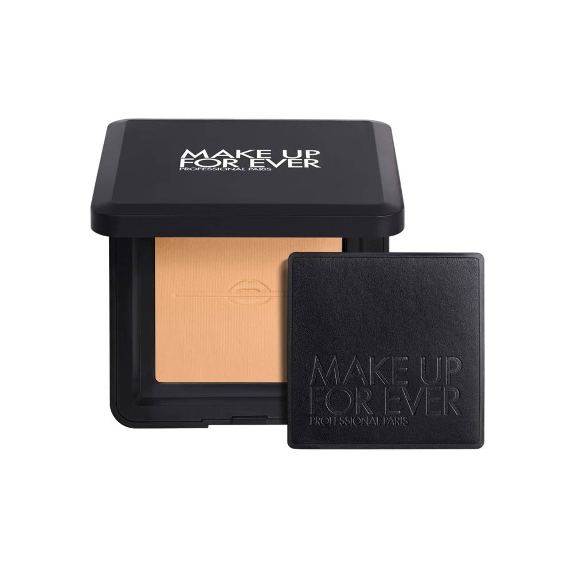 MAKE UP FOR EVER Hd Skin Pressed Powder - 2.1 Medium