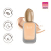 Luar Beauty Luminous Veil Liquid Foundation - L3