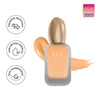 Luar Beauty Luminous Veil Liquid Foundation - L6