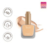 Luar Beauty Mini Luminous Veil Liquid Foundation - L3