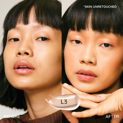 Luar Beauty Mini Luminous Veil Liquid Foundation - L3