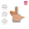 Luar Beauty Mini Luminous Veil Liquid Foundation - L8