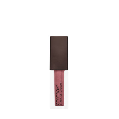 Colorbar Starry Flip Lipcolor - Peek-A-Boo