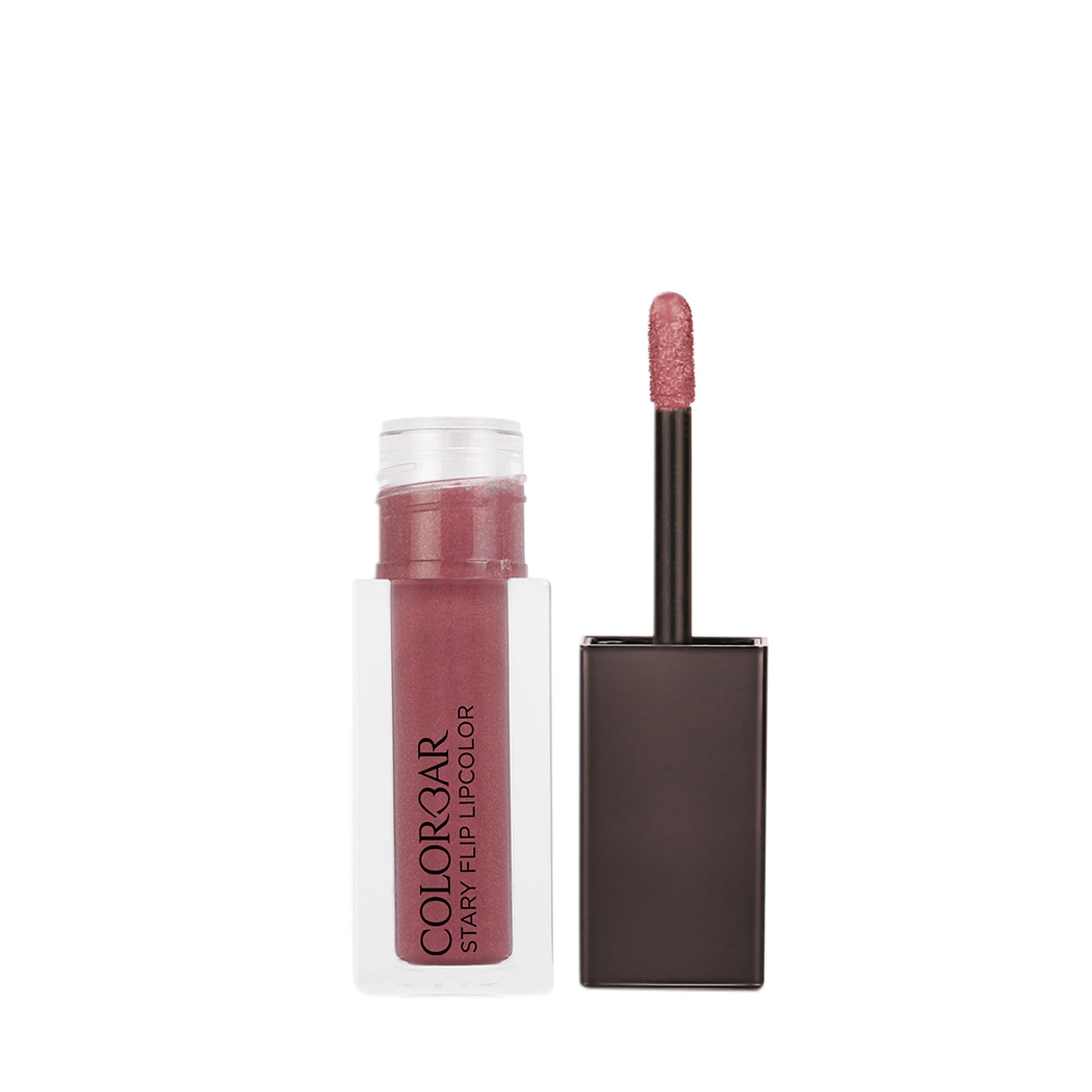 Colorbar Starry Flip Lipcolor - Peek-A-Boo