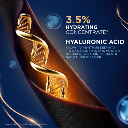 Livon Hyaluron Shampoo For Women & Men