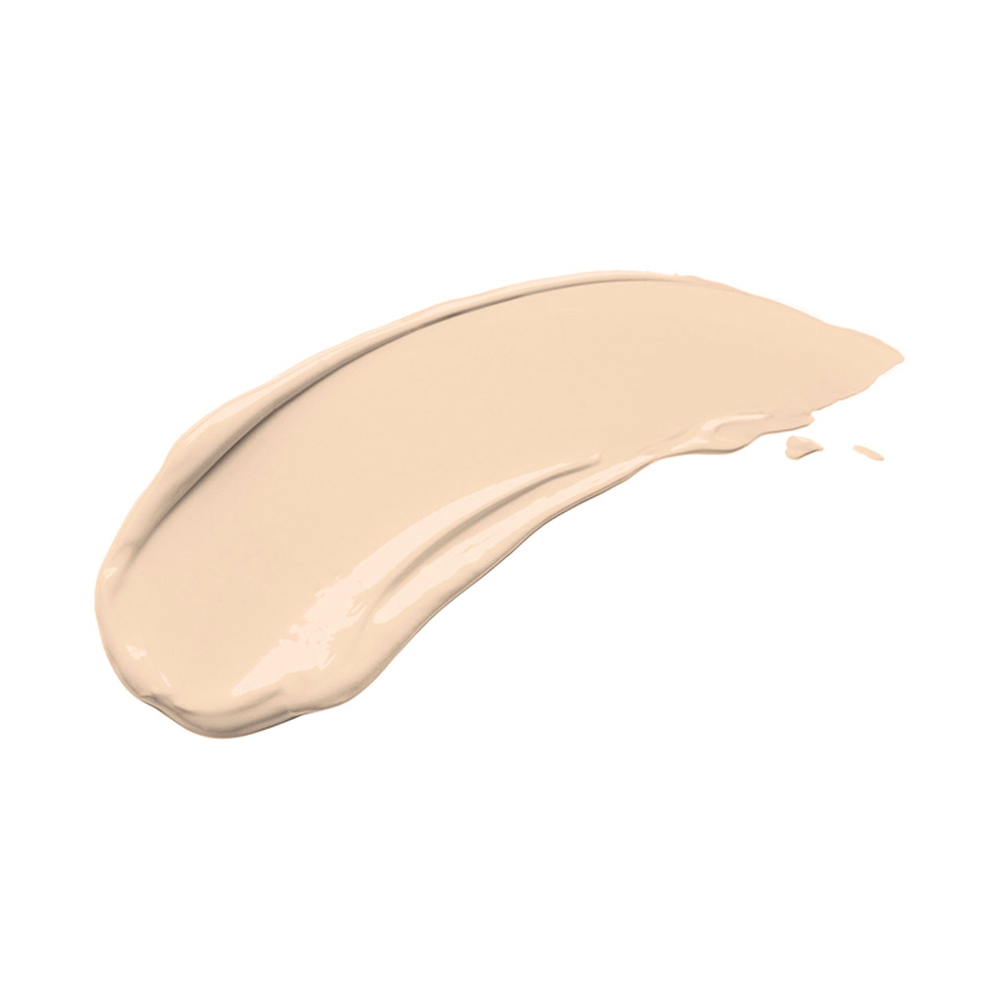 Colors Queen Oil Free Primer Foundation - 101 Ivory