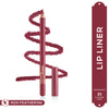 Chambor Colour Studio Tres Matte Lip Liner - 21 Lucerne Love