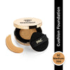 PAC Spotlight Cushion Foundation - Breathable Long Wearing, Soft Focus Matte Finish - Sc Medium 200