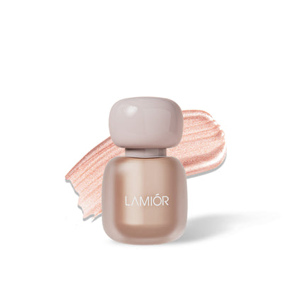 La Mior Face Dew Strobe Highlighter - Diamond