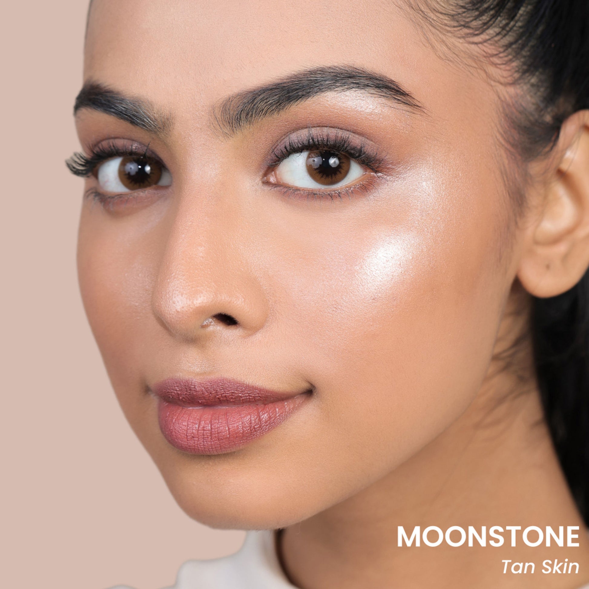 La Mior Face Dew Strobe Highlighter - Diamond