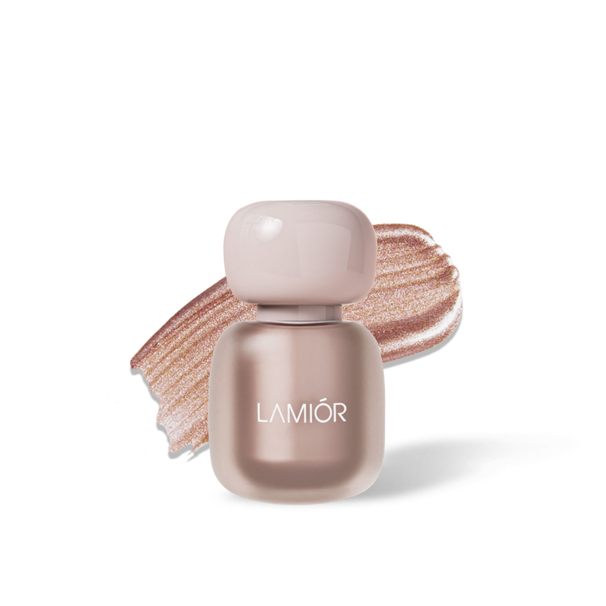 La Mior Face Dew Strobe Highlighter - Topaz