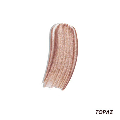La Mior Face Dew Strobe Highlighter - Topaz