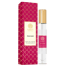 Forest Essentials Intense Perfume Rose & Carnation - Long Lasting Luxury Perfume For Her