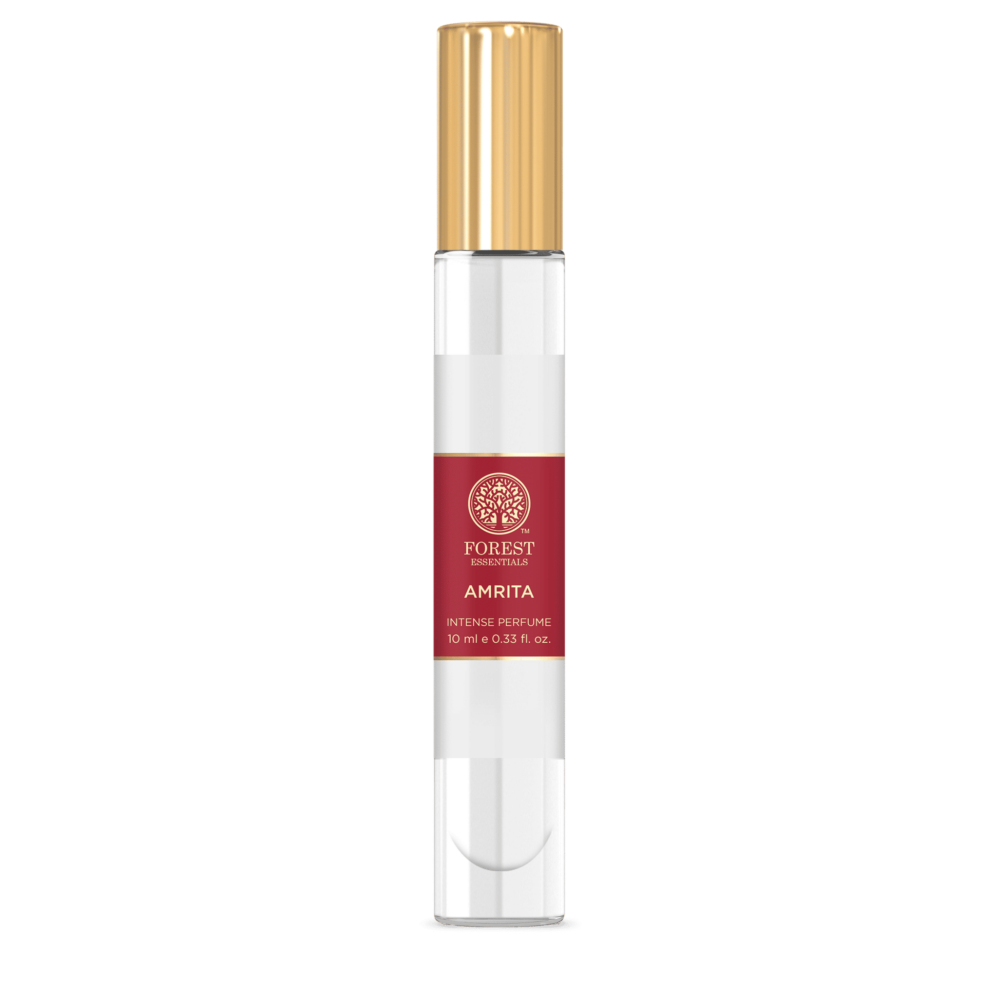 Forest Essentials Intense Perfume Nargis - Long Lasting Luxury Perfume For Her