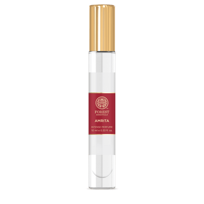 Forest Essentials Intense Perfume Nargis - Long Lasting Luxury Perfume For Her