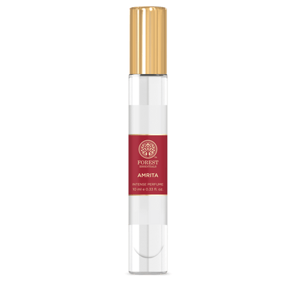 Forest Essentials Intense Perfume Nargis - Long Lasting Luxury Perfume For Her