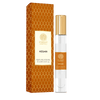 Forest Essentials Intense Perfume Lime Saffron Oudh - Long Lasting Luxury Perfume For Her