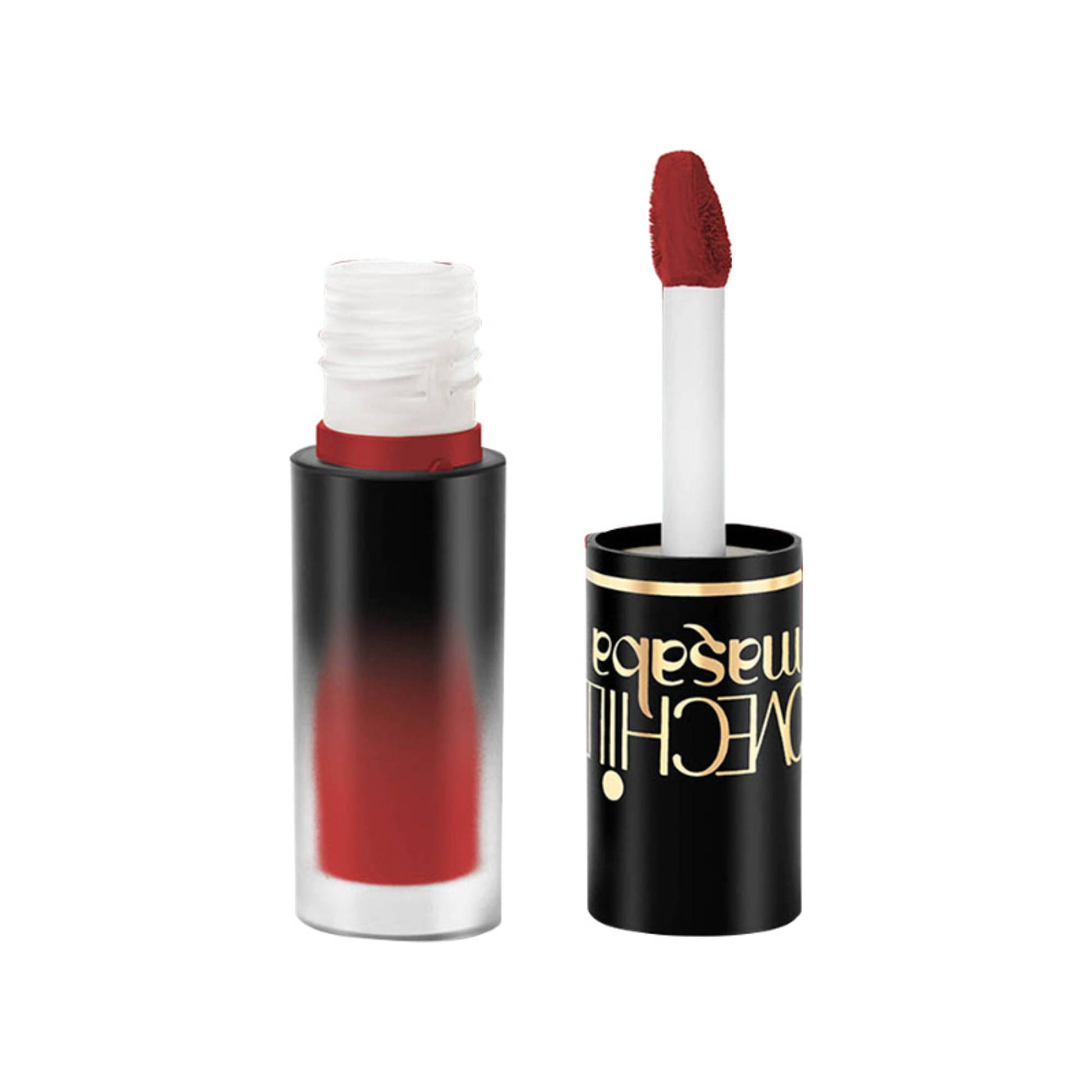 LoveChild Masaba Breakfast Lunch Dinner Pocket Liquid Lipstick - Holy Spirit