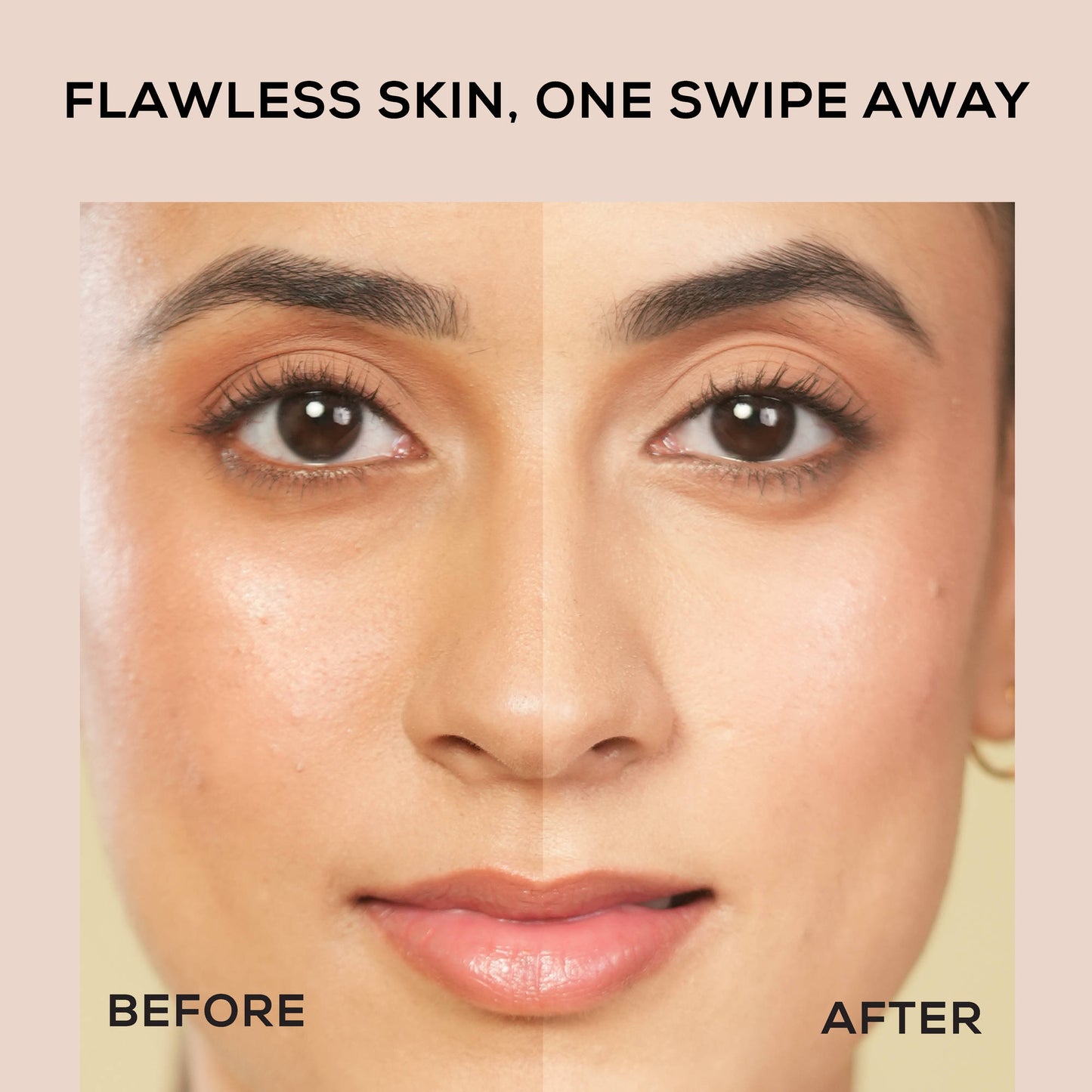 Insight Cosmetics Innovative Applicator Concealer - Honey Glaze