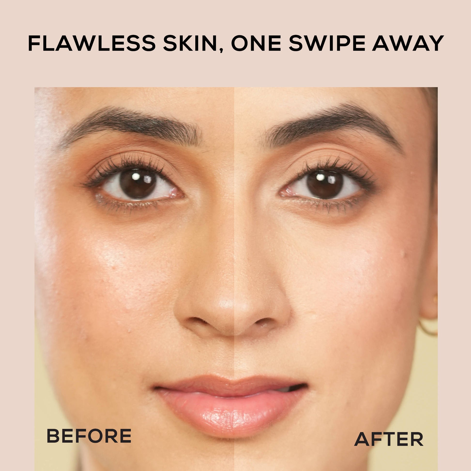 Insight Cosmetics Innovative Applicator Concealer - Toffee Rush