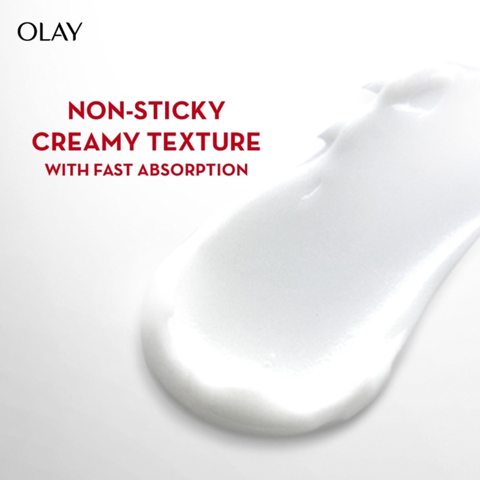 Olay Regenerist Micro Sculpting Serum, Plump & Bouncy Skin, With Hyaluronic Acid & Niacinamide