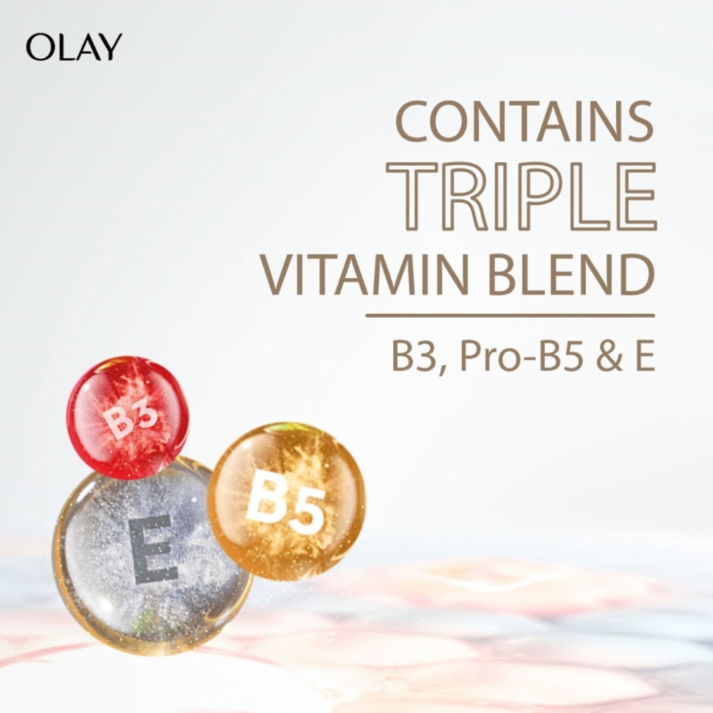Olay Total Effects Daily Serum, Fights 7 Signs of Ageing With Niacinamide & Green Tea Extracts