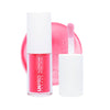 LN PRO Glow & Care Balmy Lip Oil - Cherry Punch
