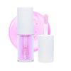 LN PRO Glow & Care Balmy Lip Oil - Coconut Cream