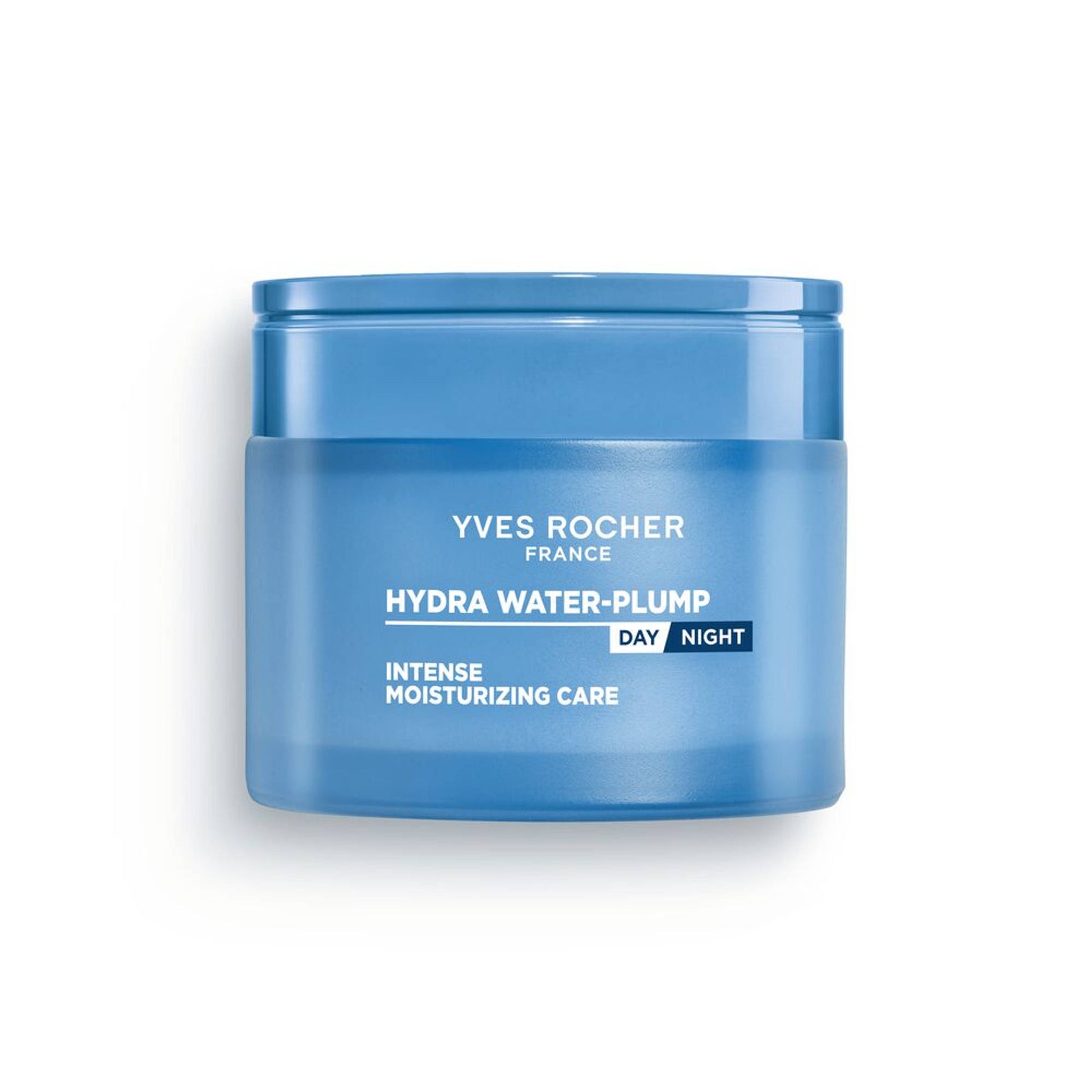 Yves Rocher Hydro-Replenishing Intense Care Jar
