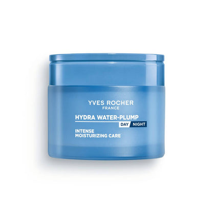 Yves Rocher Hydro-Replenishing Intense Care Jar