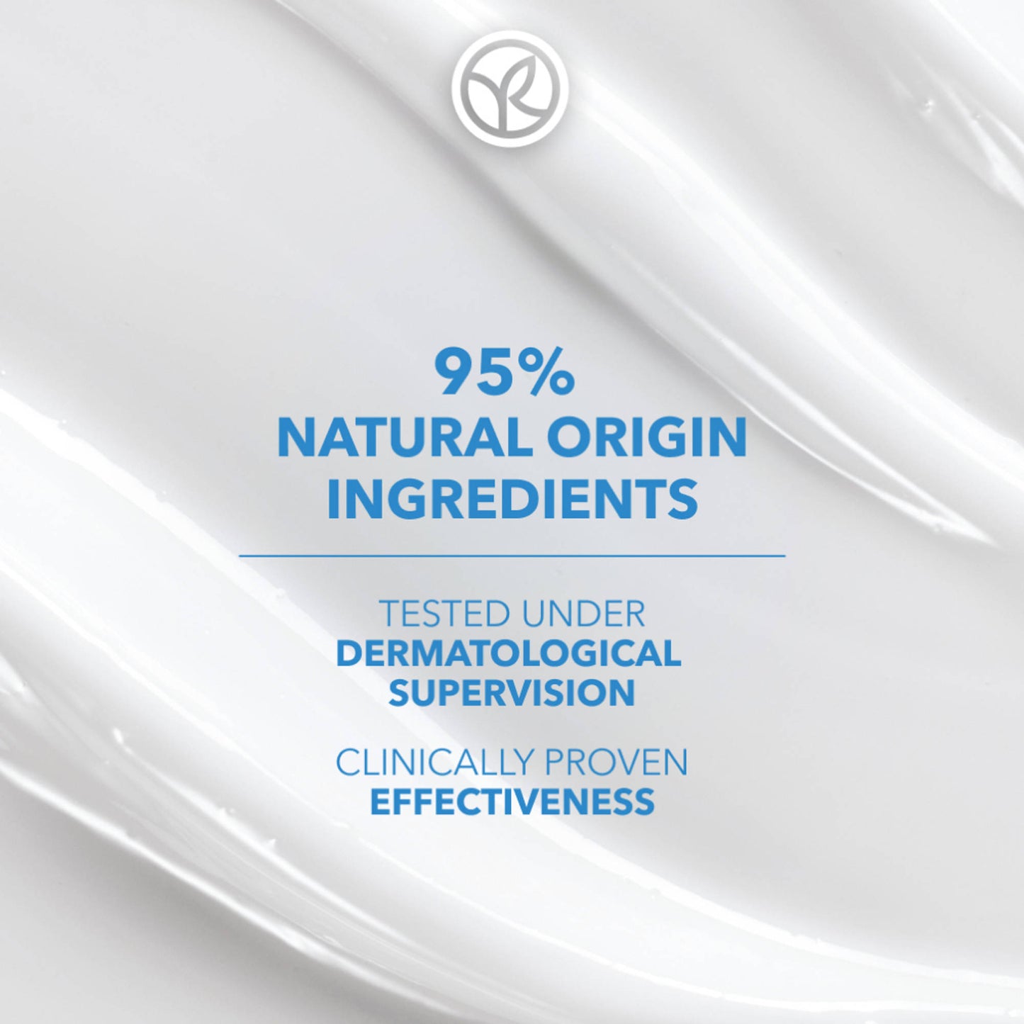 Yves Rocher Hydro-Replenishing Intense Care Jar