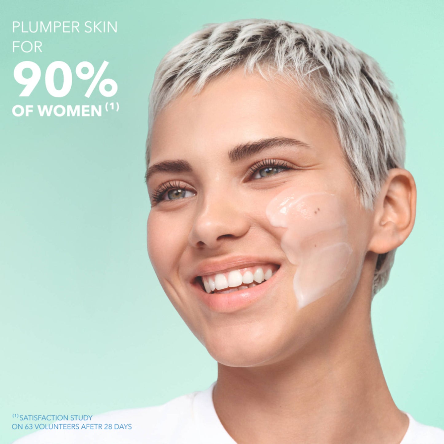 Yves Rocher Overnight Replump Mask Tube