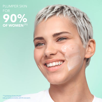 Yves Rocher Overnight Replump Mask Tube