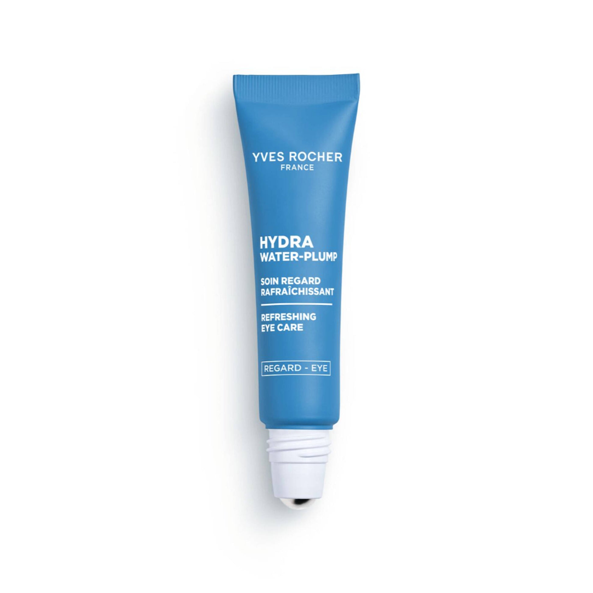 Yves Rocher Decongesting Eye Care Tube
