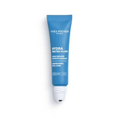 Yves Rocher Decongesting Eye Care Tube