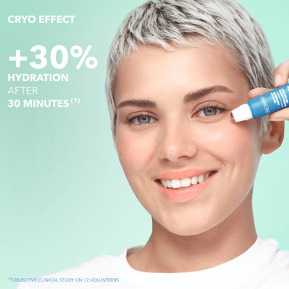 Yves Rocher Decongesting Eye Care Tube