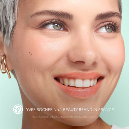 Yves Rocher Decongesting Eye Care Tube