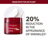 Yves Rocher Anti-Wrinkle Plumping Day Cream Jar