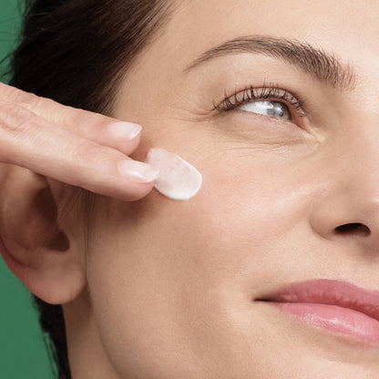 Yves Rocher Anti-Wrinkle Plumping Day Cream Jar