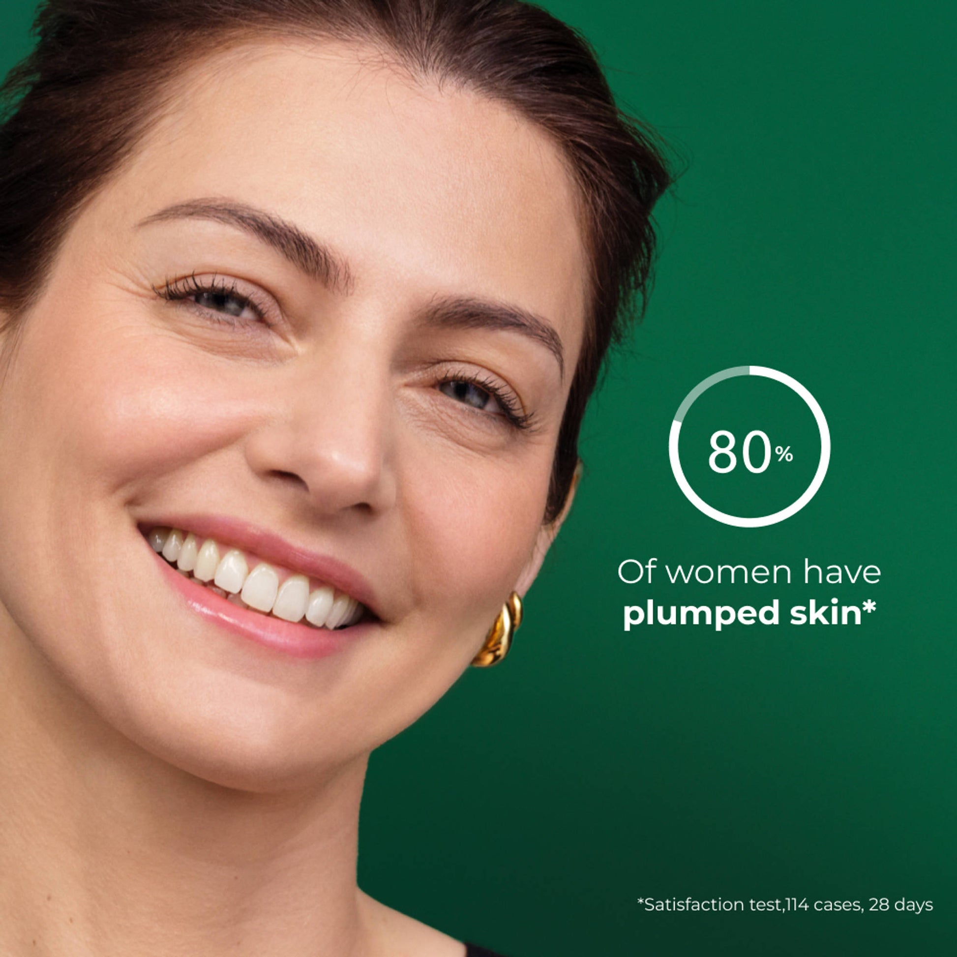 Yves Rocher Anti-Wrinkle Intense Care Jar