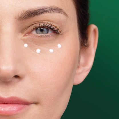 Yves Rocher Anti-Wrinkle De-Puffing Eye Care Tube