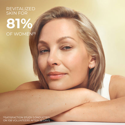 Yves Rocher The Anti-Aging Beautifying Cream Day All Skin Types Jar