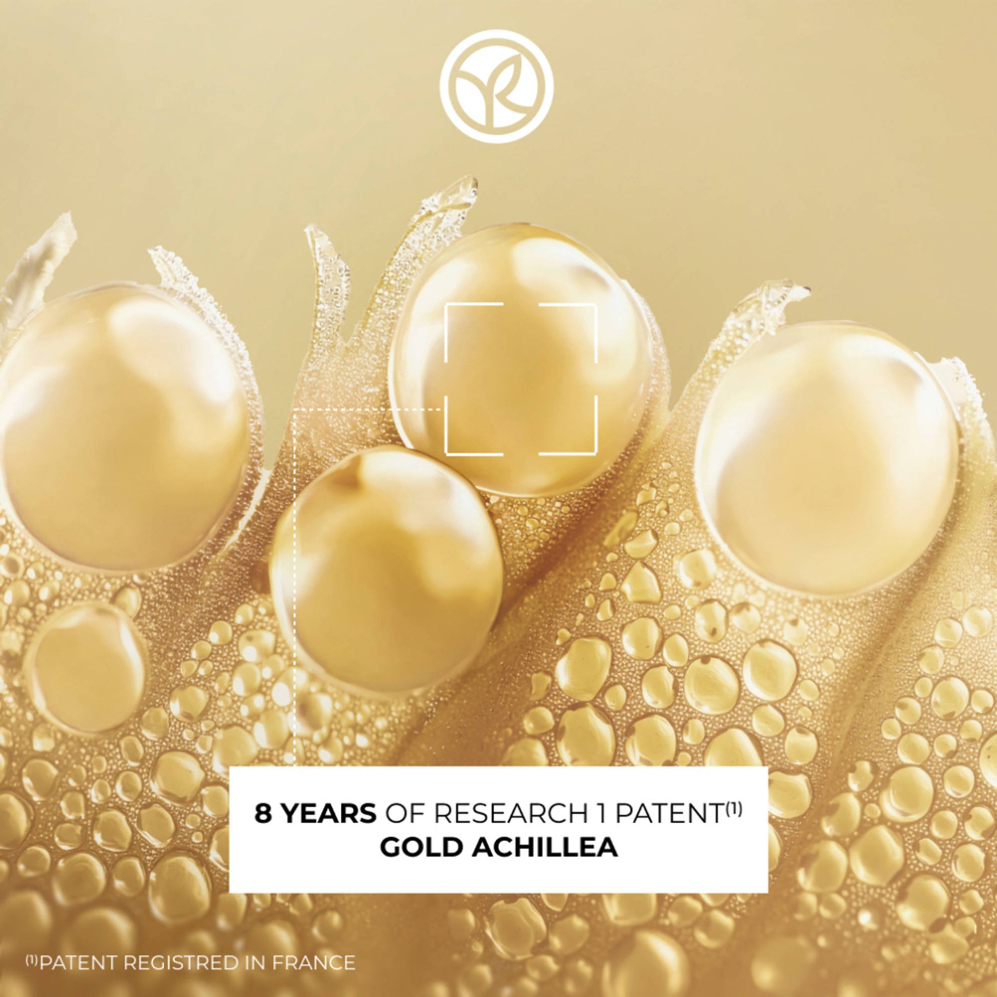 Yves Rocher The Ultimate Regenerating Care Jar
